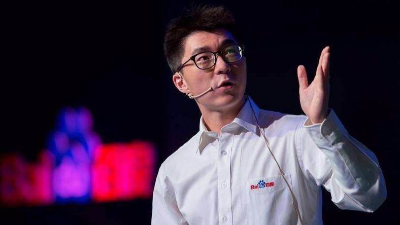 李明远的江湖游荡